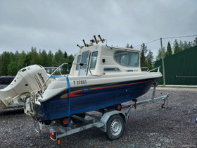 Bella 571 C, Moottoriveneet, Veneet, Kuusamo, Tori.fi Bella 571 C, Moottoriveneet, Veneet, Kuusamo, Tori.fi