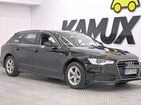Audi A6, Autot, Tampere, Tori.fi Audi A6, Autot, Tampere, Tori.fi