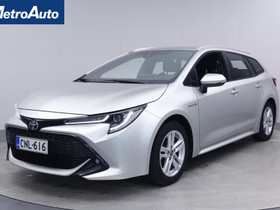 Toyota Corolla, Autot, Espoo, Tori.fi Toyota Corolla, Autot, Espoo, Tori.fi