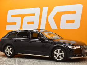 Audi A6 ALLROAD, Autot, Tuusula, Tori.fi Audi A6 ALLROAD, Autot, Tuusula, Tori.fi