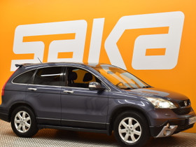 Honda CR-V, Autot, Tuusula, Tori.fi Honda CR-V, Autot, Tuusula, Tori.fi