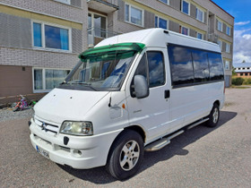 Citroen Jumper, Autot, Pöytyä, Tori.fi Citroen Jumper, Autot, Pöytyä, Tori.fi