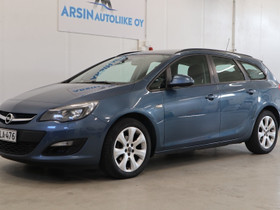 Opel Astra, Autot, Jyväskylä, Tori.fi Opel Astra, Autot, Jyväskylä, Tori.fi