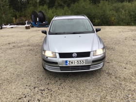 Fiat Stilo, Autot, Keminmaa, Tori.fi Fiat Stilo, Autot, Keminmaa, Tori.fi