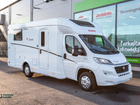 DETHLEFFS JUST T6812 EB 2.2 Mjet 140hv, Matkailuautot, Matkailuautot ja asuntovaunut, Kokkola, Tori.fi DETHLEFFS JUST T6812 EB 2.2 Mjet 140hv, Matkailuautot, Matkailuautot ja asuntovaunut, Kokkola, Tori.fi