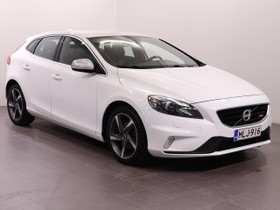 Volvo V40, Autot, Espoo, Tori.fi Volvo V40, Autot, Espoo, Tori.fi