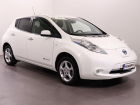 Nissan Leaf, Autot, Espoo, Tori.fi Nissan Leaf, Autot, Espoo, Tori.fi