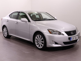 Lexus IS, Autot, Espoo, Tori.fi Lexus IS, Autot, Espoo, Tori.fi