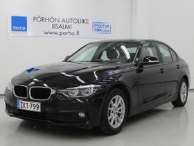 BMW 3-SARJA, Autot, Iisalmi, Tori.fi BMW 3-SARJA, Autot, Iisalmi, Tori.fi
