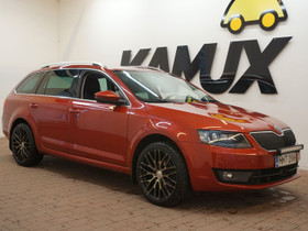 Skoda Octavia, Autot, Lahti, Tori.fi Skoda Octavia, Autot, Lahti, Tori.fi