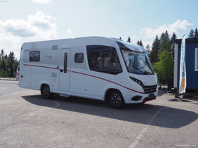 Dethleffs Pulse I7051 DBL, Matkailuautot, Matkailuautot ja asuntovaunut, Hyvinkää, Tori.fi Dethleffs Pulse I7051 DBL, Matkailuautot, Matkailuautot ja asuntovaunut, Hyvinkää, Tori.fi