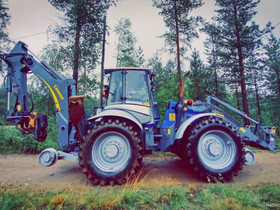 Lännen 8800 G, Maanrakennuskoneet, Työkoneet ja kalusto, Rovaniemi, Tori.fi Lännen 8800 G, Maanrakennuskoneet, Työkoneet ja kalusto, Rovaniemi, Tori.fi
