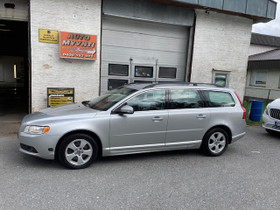 Volvo V70, Autot, Pori, Tori.fi Volvo V70, Autot, Pori, Tori.fi