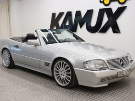 Mercedes-Benz SL, Autot, Kuopio, Tori.fi Mercedes-Benz SL, Autot, Kuopio, Tori.fi