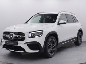 Mercedes-Benz GLB, Autot, Raisio, Tori.fi Mercedes-Benz GLB, Autot, Raisio, Tori.fi