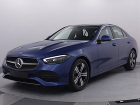 Mercedes-Benz C, Autot, Raisio, Tori.fi Mercedes-Benz C, Autot, Raisio, Tori.fi