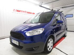 Ford Transit Courier, Autot, Savonlinna, Tori.fi Ford Transit Courier, Autot, Savonlinna, Tori.fi