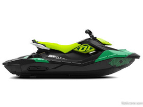 Sea-Doo Spark Trixx 3up HETI 1KPL ., Vesiskootterit, Veneet, Asikkala, Tori.fi Sea-Doo Spark Trixx 3up HETI 1KPL ., Vesiskootterit, Veneet, Asikkala, Tori.fi