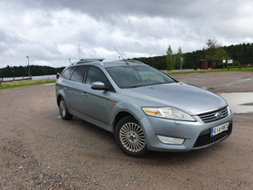 Ford Mondeo, Autot, Muhos, Tori.fi Ford Mondeo, Autot, Muhos, Tori.fi