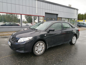 Toyota Corolla, Autot, Jyväskylä, Tori.fi Toyota Corolla, Autot, Jyväskylä, Tori.fi