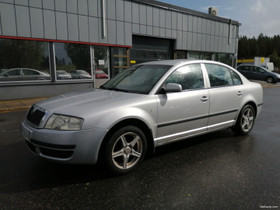 Skoda Superb, Autot, Jyväskylä, Tori.fi Skoda Superb, Autot, Jyväskylä, Tori.fi