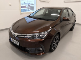 Toyota Corolla, Autot, Isokyrö, Tori.fi Toyota Corolla, Autot, Isokyrö, Tori.fi