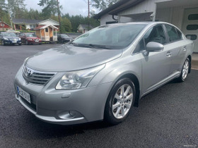 Toyota Avensis, Autot, Perho, Tori.fi Toyota Avensis, Autot, Perho, Tori.fi