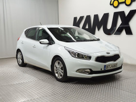 Kia Ceed, Autot, Jyväskylä, Tori.fi Kia Ceed, Autot, Jyväskylä, Tori.fi