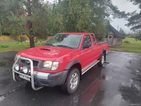 Nissan Pickup, Autot, Kempele, Tori.fi Nissan Pickup, Autot, Kempele, Tori.fi