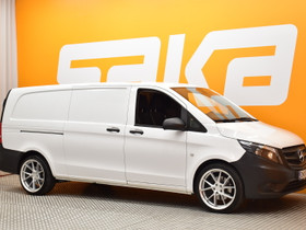 Mercedes-Benz Vito, Autot, Tuusula, Tori.fi Mercedes-Benz Vito, Autot, Tuusula, Tori.fi