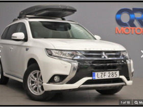 Mitsubishi Outlander PHEV, Autot, Espoo, Tori.fi Mitsubishi Outlander PHEV, Autot, Espoo, Tori.fi