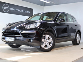 Porsche Cayenne, Autot, Tuusula, Tori.fi Porsche Cayenne, Autot, Tuusula, Tori.fi