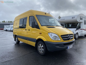 Mercedes-Benz SPRINTER Umpikorinen BB 5ov, Matkailuautot, Matkailuautot ja asuntovaunut, Hyvinkää, Tori.fi Mercedes-Benz SPRINTER Umpikorinen BB 5ov, Matkailuautot, Matkailuautot ja asuntovaunut, Hyvinkää, Tori.fi
