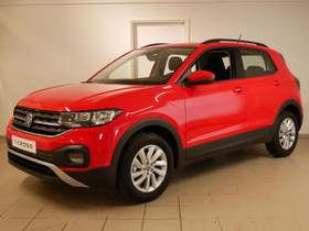 VOLKSWAGEN T-CROSS, Autot, Kuusamo, Tori.fi VOLKSWAGEN T-CROSS, Autot, Kuusamo, Tori.fi