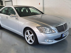Mercedes-Benz S, Autot, Helsinki, Tori.fi Mercedes-Benz S, Autot, Helsinki, Tori.fi