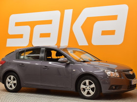 Chevrolet Cruze, Autot, Tuusula, Tori.fi Chevrolet Cruze, Autot, Tuusula, Tori.fi