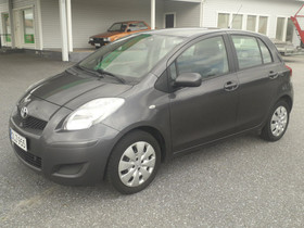 Toyota Yaris, Autot, Isokyrö, Tori.fi Toyota Yaris, Autot, Isokyrö, Tori.fi