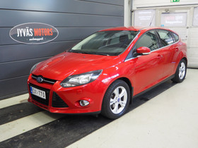 Ford FOCUS, Autot, Jyväskylä, Tori.fi Ford FOCUS, Autot, Jyväskylä, Tori.fi