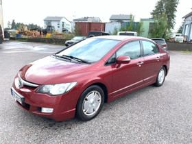 Honda Civic, Autot, Tuusula, Tori.fi Honda Civic, Autot, Tuusula, Tori.fi