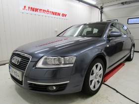 Audi A6, Autot, Savonlinna, Tori.fi Audi A6, Autot, Savonlinna, Tori.fi