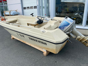 Terhi 415 R, Moottoriveneet, Veneet, Tornio, Tori.fi Terhi 415 R, Moottoriveneet, Veneet, Tornio, Tori.fi
