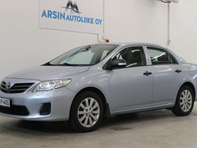Toyota Corolla, Autot, Jyväskylä, Tori.fi Toyota Corolla, Autot, Jyväskylä, Tori.fi
