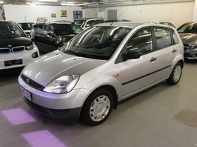 Ford Fiesta, Autot, Turku, Tori.fi Ford Fiesta, Autot, Turku, Tori.fi