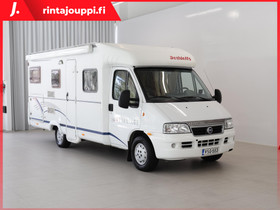 Dethleffs Advantage T 6571, Matkailuautot, Matkailuautot ja asuntovaunut, Lappeenranta, Tori.fi Dethleffs Advantage T 6571, Matkailuautot, Matkailuautot ja asuntovaunut, Lappeenranta, Tori.fi