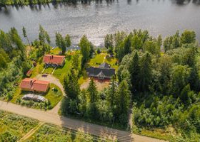 4H, 206m², Luusniementie 1395, Kangasniemi, Myytävät asunnot, Asunnot, Kangasniemi, Tori.fi 4H, 206m², Luusniementie 1395, Kangasniemi, Myytävät asunnot, Asunnot, Kangasniemi, Tori.fi