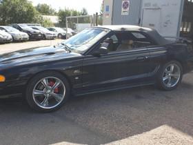 Ford Mustang, Autot, Helsinki, Tori.fi Ford Mustang, Autot, Helsinki, Tori.fi