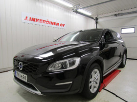 Volvo V60 Cross Country, Autot, Savonlinna, Tori.fi Volvo V60 Cross Country, Autot, Savonlinna, Tori.fi