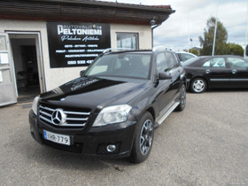 Mercedes-Benz GLK, Autot, Kajaani, Tori.fi Mercedes-Benz GLK, Autot, Kajaani, Tori.fi