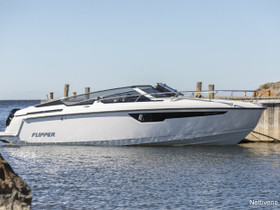Flipper 900 DC, Moottoriveneet, Veneet, Asikkala, Tori.fi Flipper 900 DC, Moottoriveneet, Veneet, Asikkala, Tori.fi
