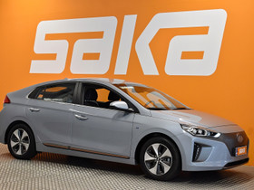 Hyundai IONIQ Electric, Autot, Lempäälä, Tori.fi Hyundai IONIQ Electric, Autot, Lempäälä, Tori.fi